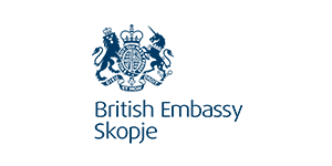 British Embassy Logo