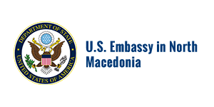 United States Embassy in Macedonia