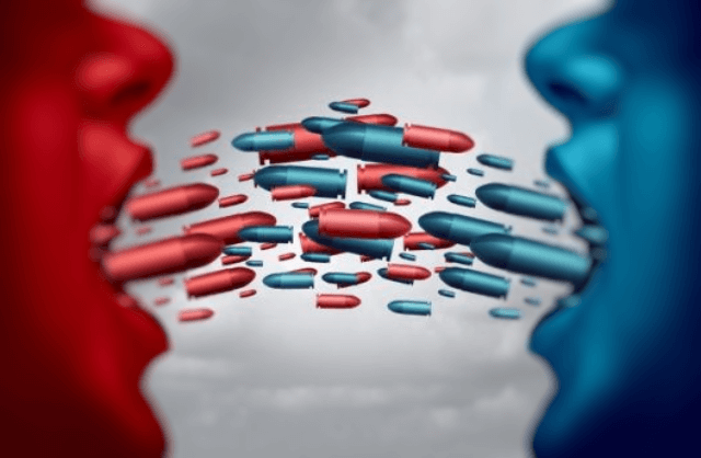 Хелсиншкиот комитет остро реагира против говорот на омраза во изборниот процес