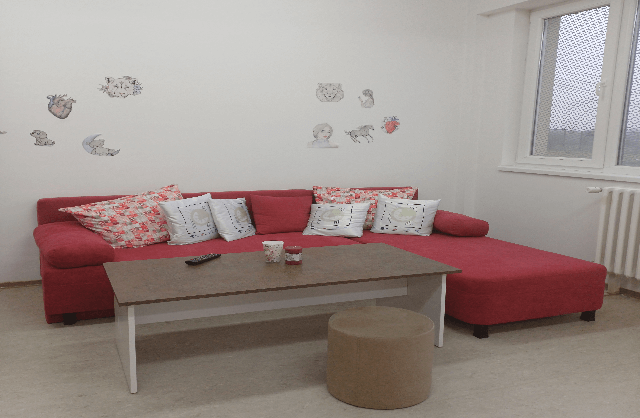 Создаваме подобра средина за девојчињата во ВПУ Тетово